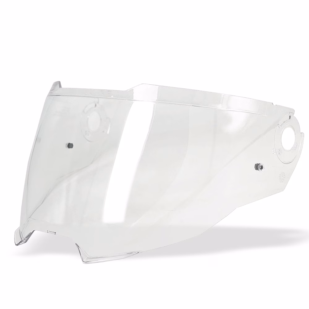 HJ-44C Pinlock Ready Clear Visor i80 HJC