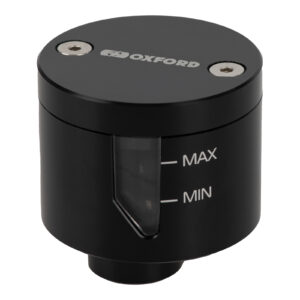 Oxford Front Brake Fluid Reservoir - Image 1