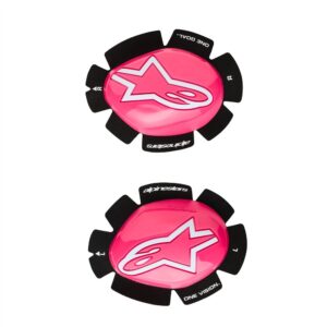 GP Plus Knee Sliders  One Size - Image 4
