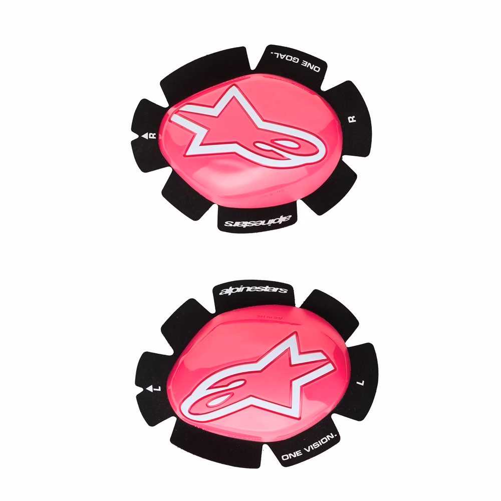 GP Plus Knee Sliders  One Size