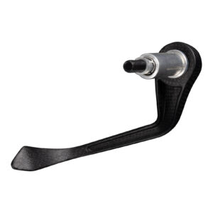 Oxford Carbon Lever Guard - Matte - Image 2
