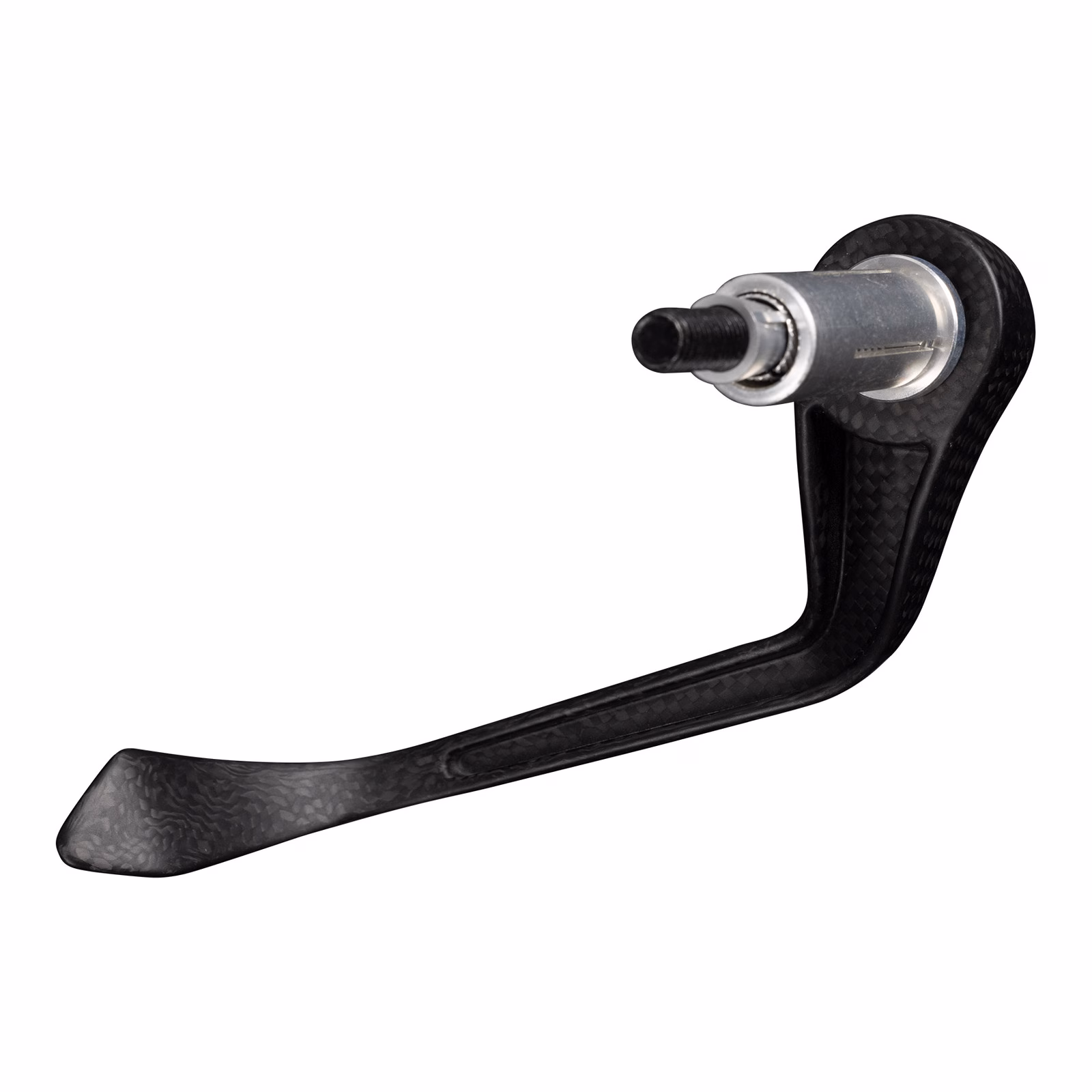 Oxford Carbon Lever Guard - Matte - Image 2