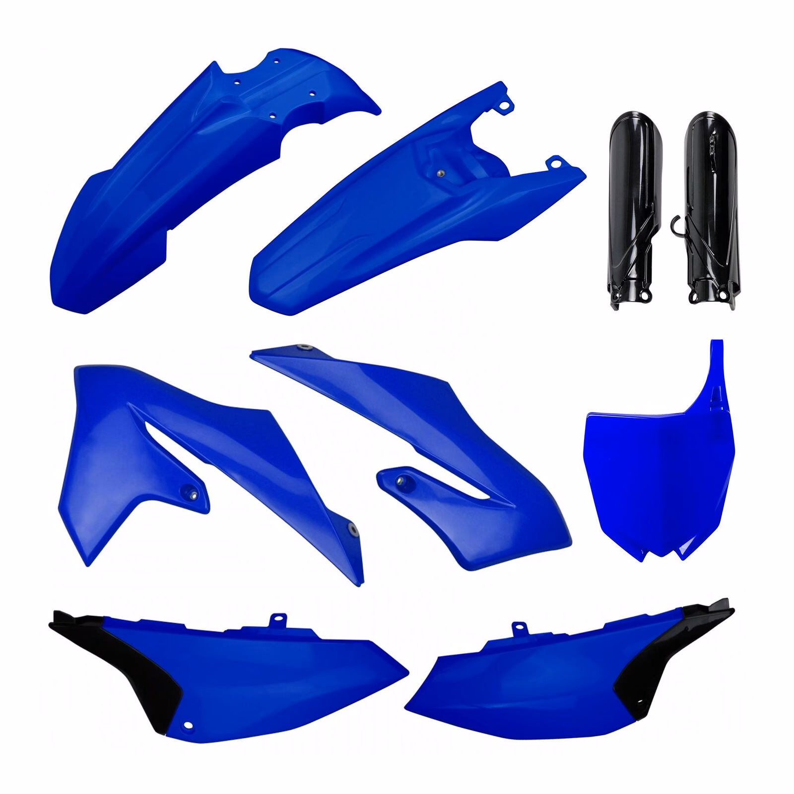Polisport Kit YZ 65 ('19-'22) 33 - OEM - Image 1