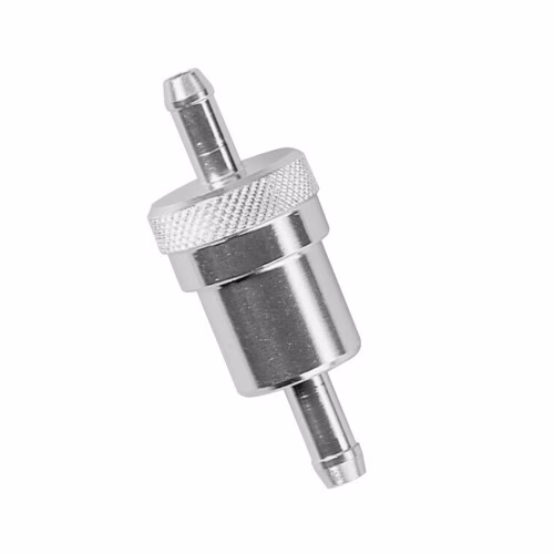 Lampa Power Aluminium Fuel Filter