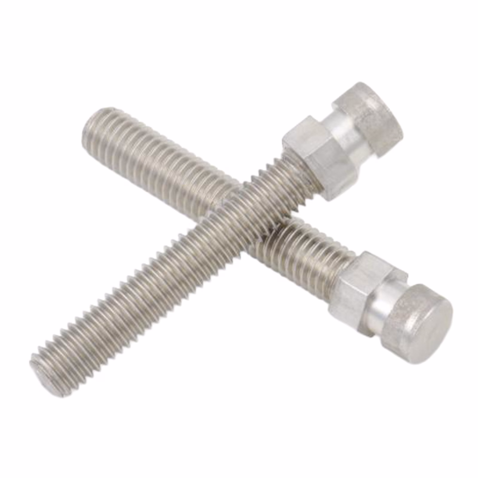 Bolt M8 Chain Adjuster Block (Pair) Fits Bolt Chain Adjuster - Image 1