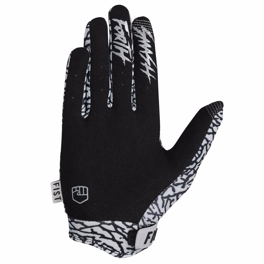 Fist Elephant Gloves