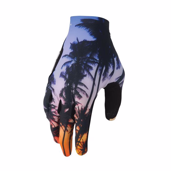 Thor MX Sportmode Palms Motocross Gloves Black