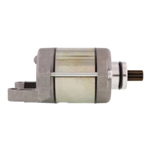 Starter Motor J&N (410-58116) - Image 2