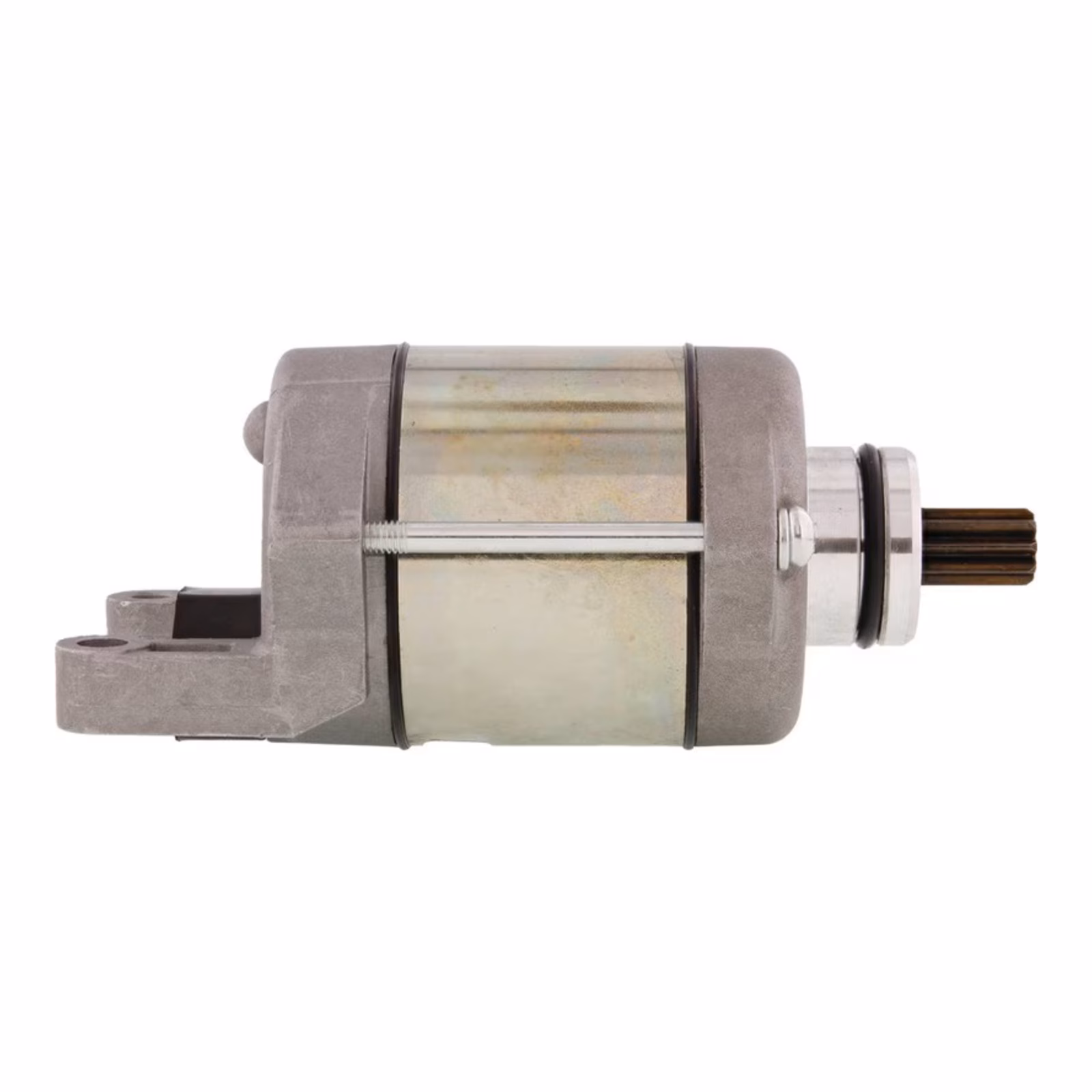 Starter Motor J&N (410-58116) - Image 2