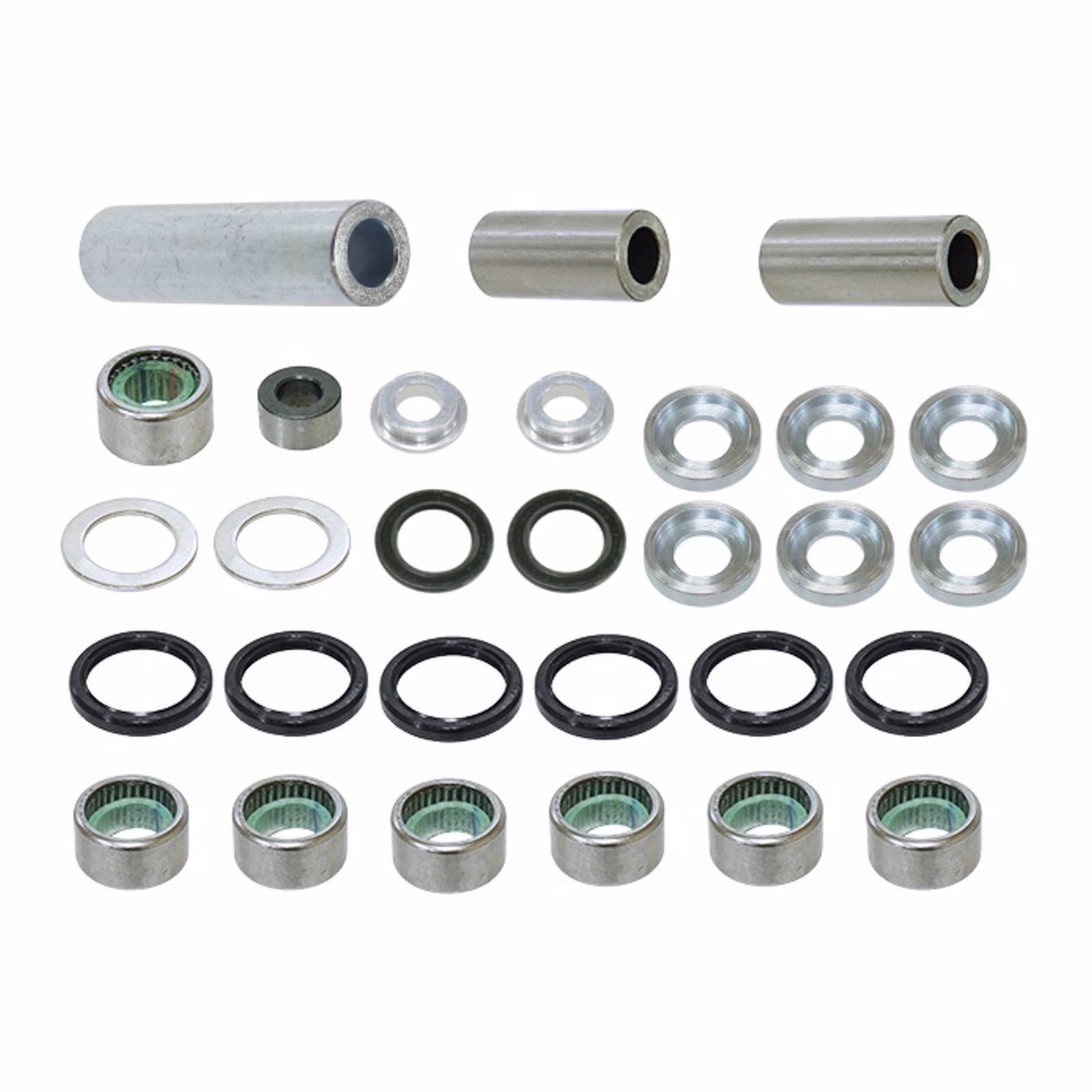 Whites Suspension Linkage Kit - Image 1