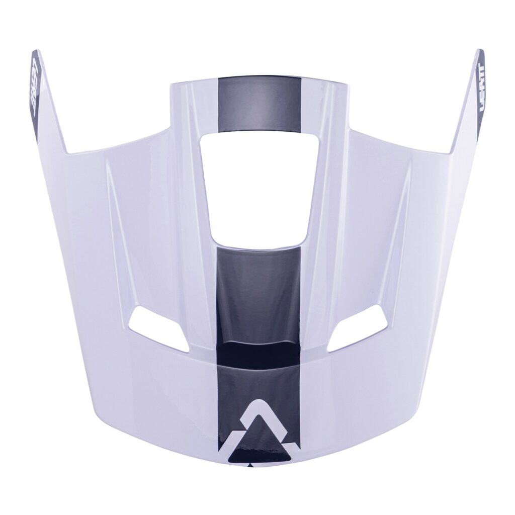 Leatt Visor 2.5 - White (XS-2XL | V26)