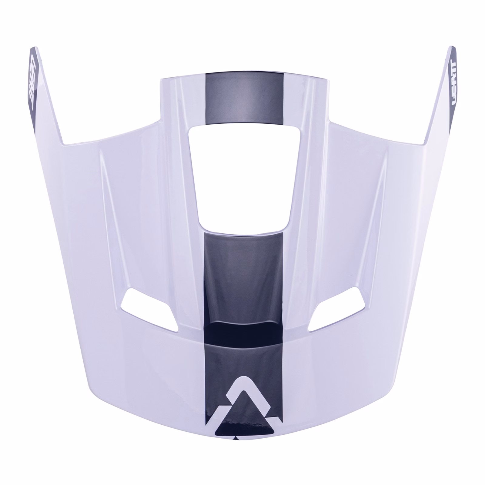 Leatt Visor 2.5 - White (XS-2XL | V26) - Image 1
