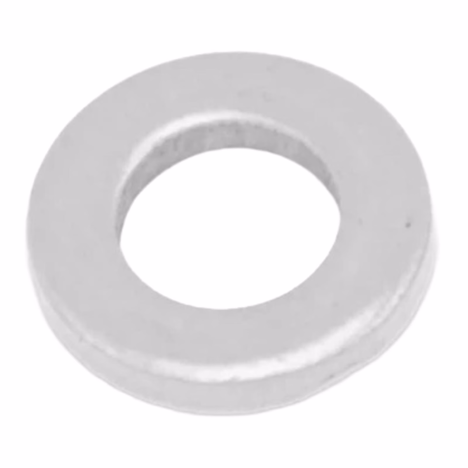 Bolt 6x11mm Aluminium Crush Washers (Packet of 50) - Image 1