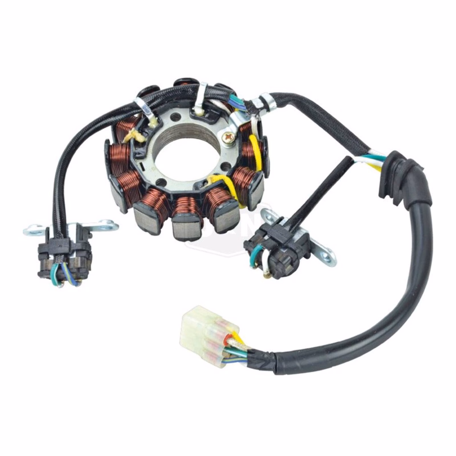 Stator Coil 340-58165 - Image 1