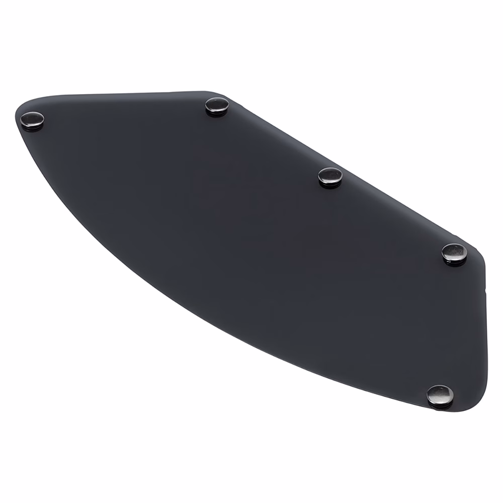 BILTWELL GRINGO VISOR [SMOKE] NS