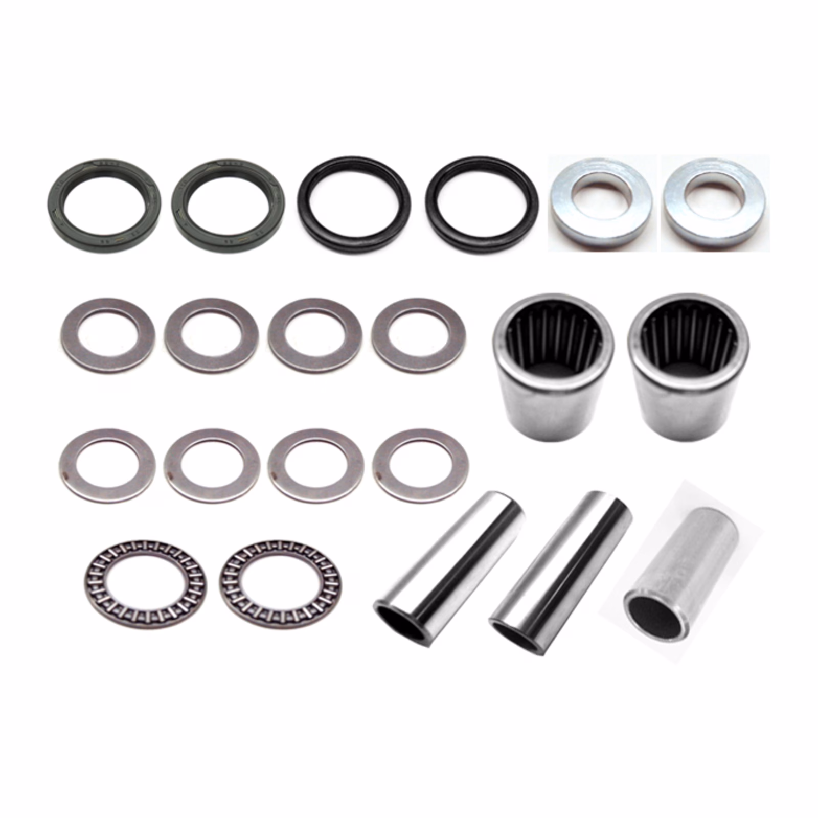 Whites Swingarm Bearing Kit - Image 1