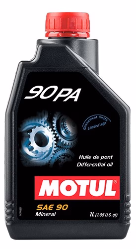 Motul 90 PA LSD 90W 1L