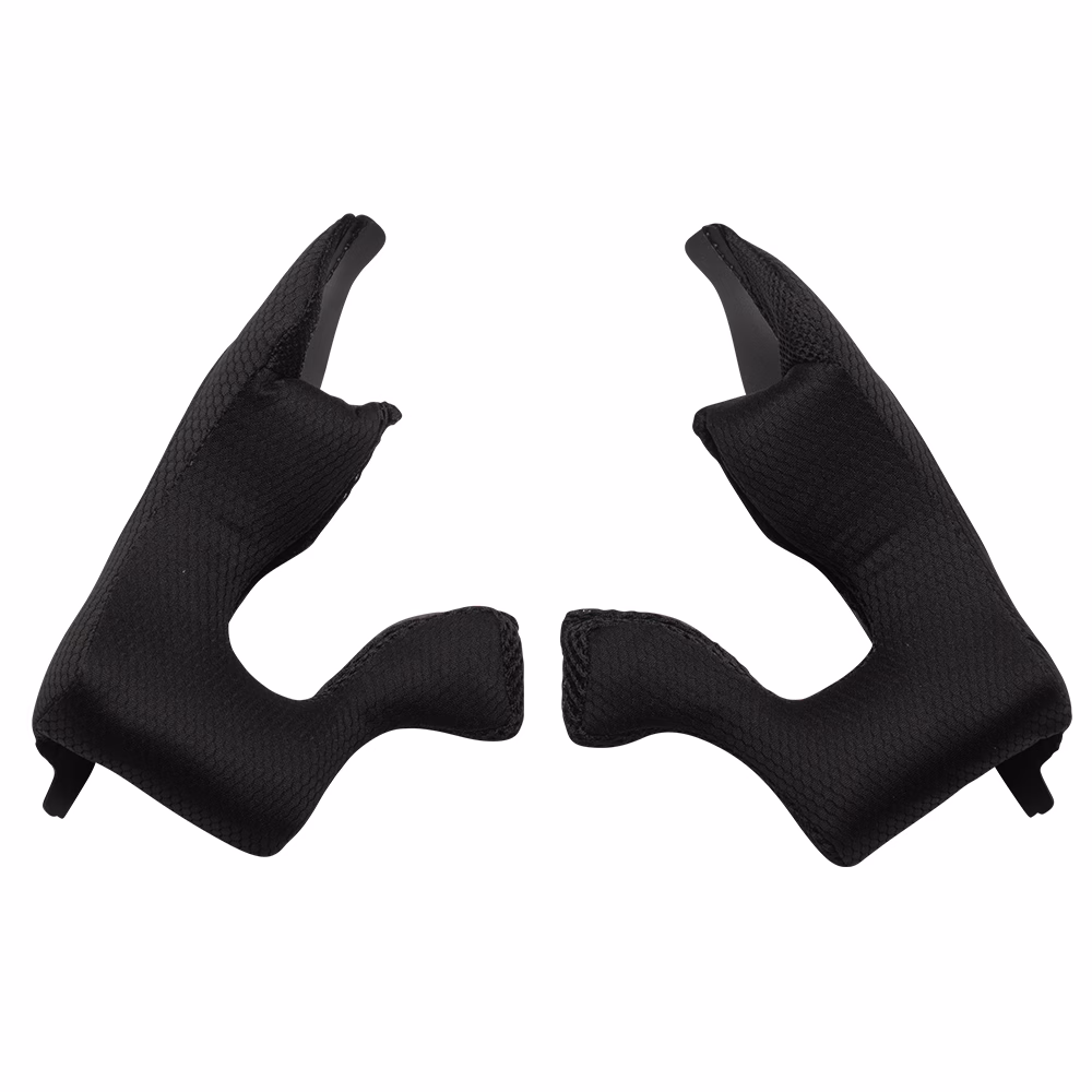 CHEEK PAD THOR FLEET BLACK XS