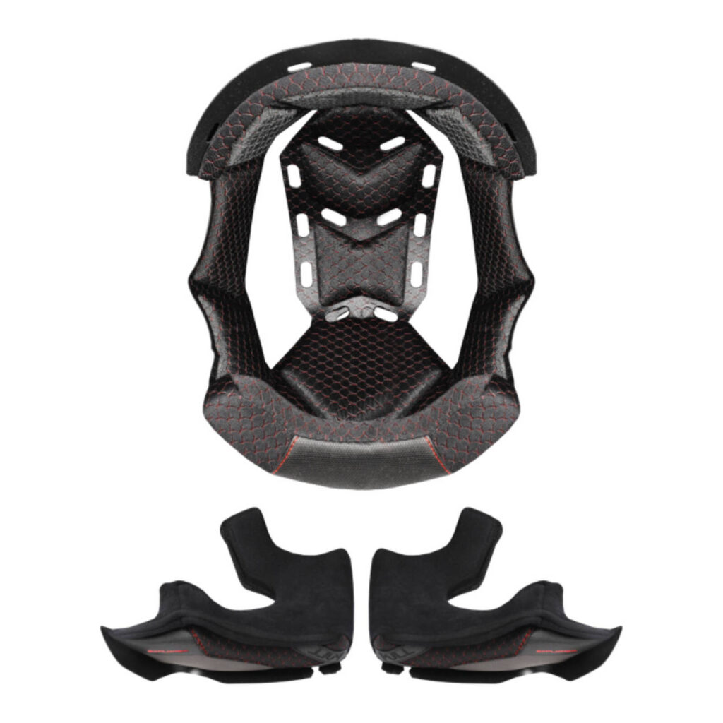 LS2 MX701 Carbon Liner