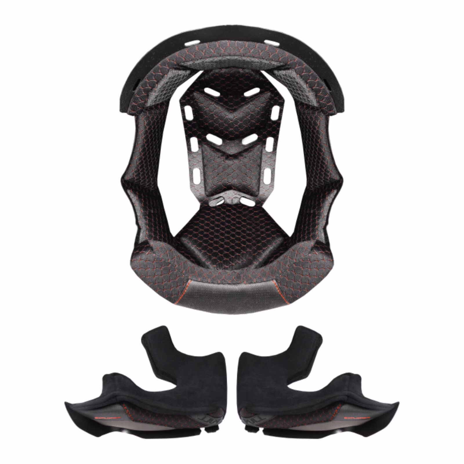 LS2 MX701 Carbon Liner - Image 1