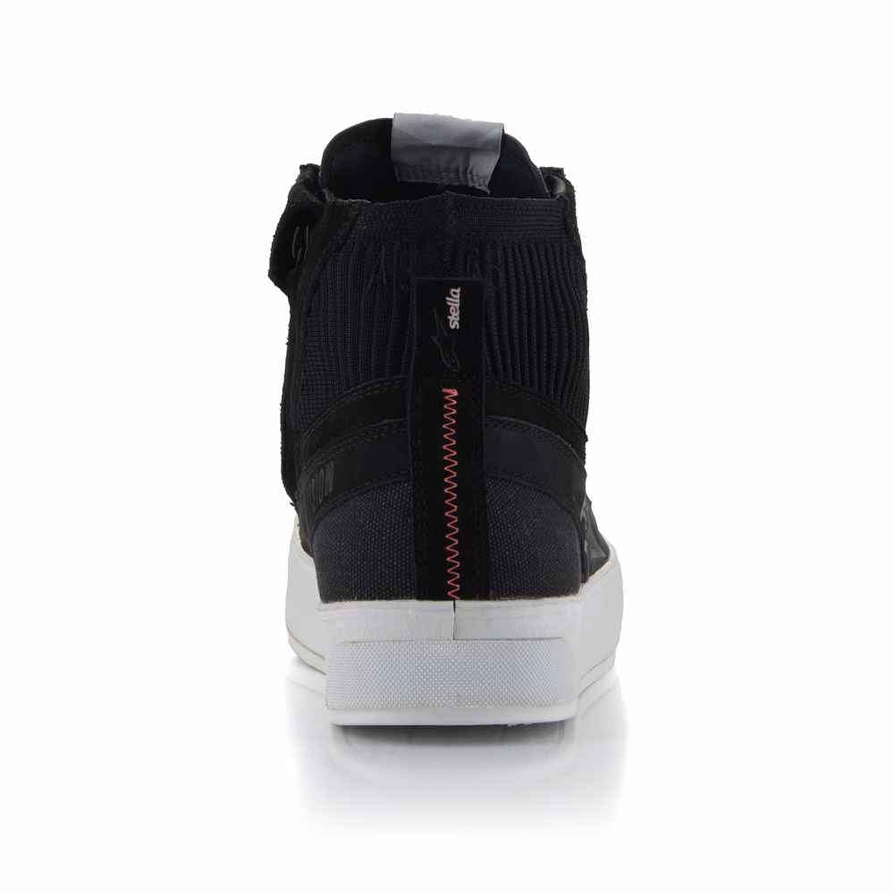 Alpinestars Stella Stated Podium Shoes Ladies Black