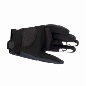 Alpinestars Thermo Shielder Offroad Gloves Black - Image 2