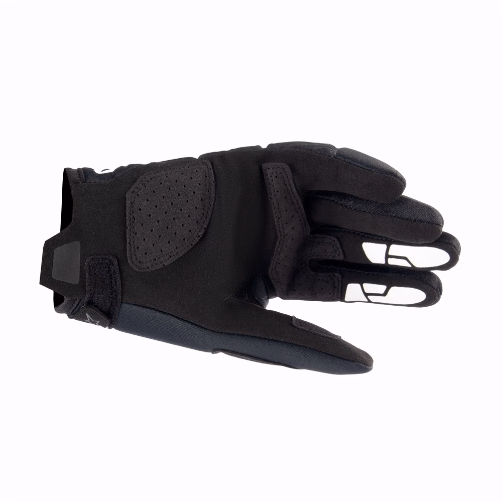 Alpinestars Thermo Shielder Offroad Gloves Black