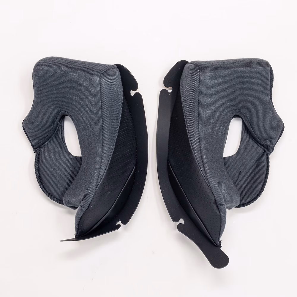HJC 35mm Cheek Pads for i80