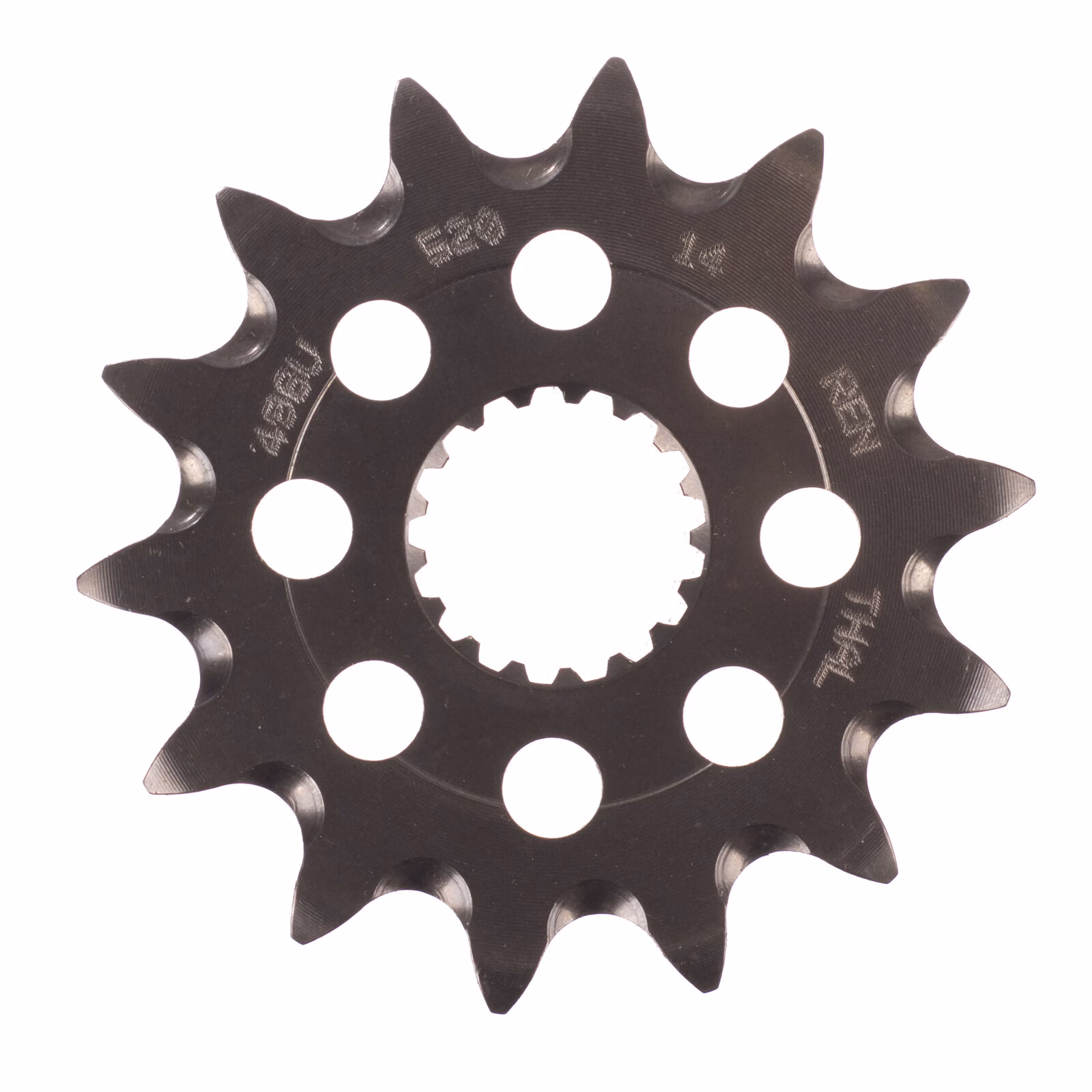 Renthal Front Sprocket 14T Suzuki RMZ450 '15-'16 - Image 1