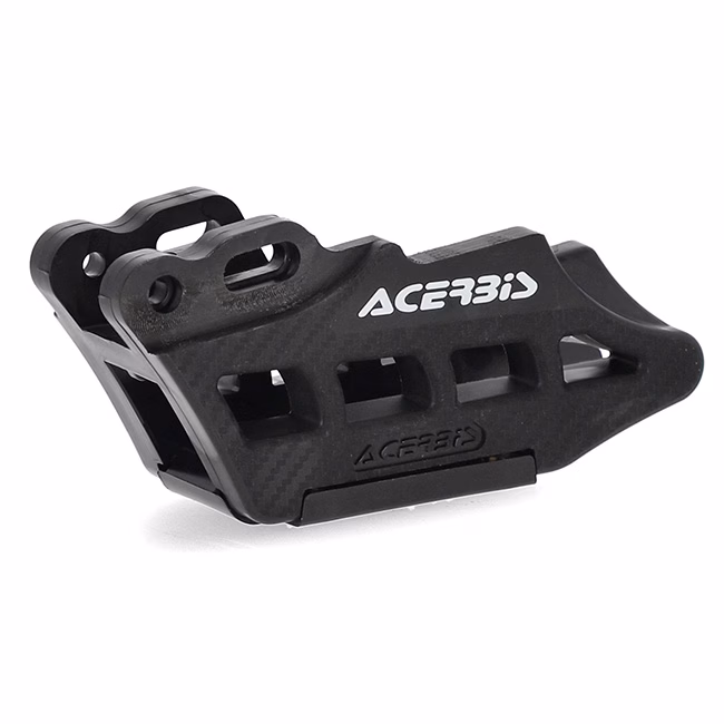 Acerbis Chain Guide Block RE Himalayan 450 Black 2024-