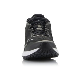 Alpinestars Meta Road v2 Shoes Black/White - Image 6