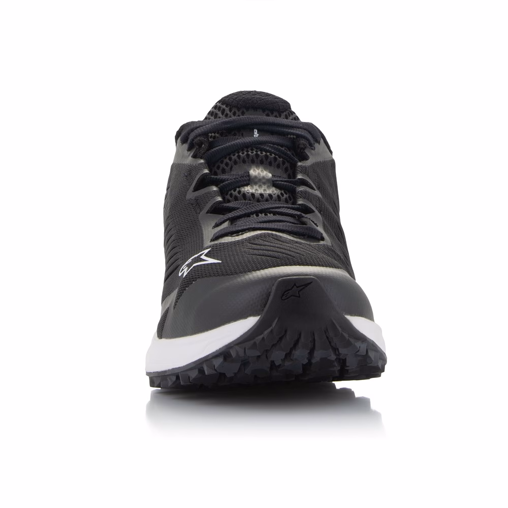 Alpinestars Meta Road v2 Shoes Black/White