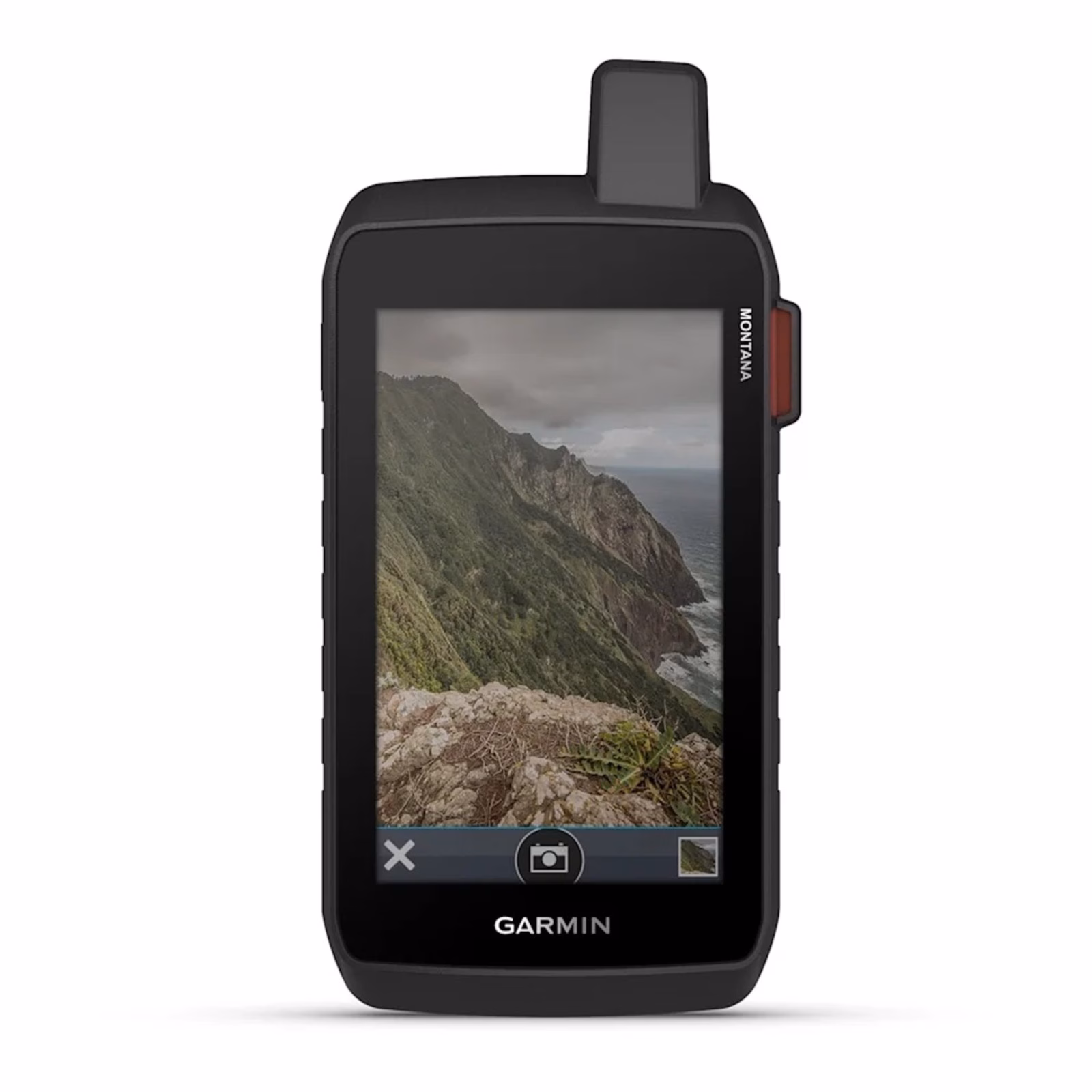 Garmin Montana 760i GPS Navigator - Image 8