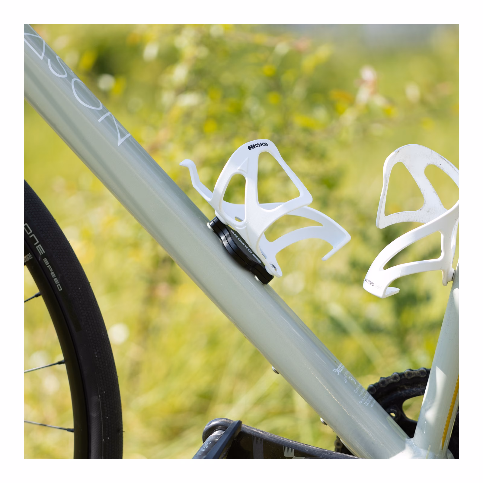 Oxford Bottle Boss Tag Mount - Image 4