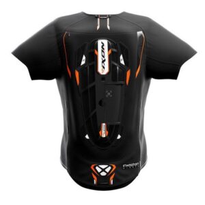 Ixon IX-AIRBAG U05 - Airbag Vest - Image 2