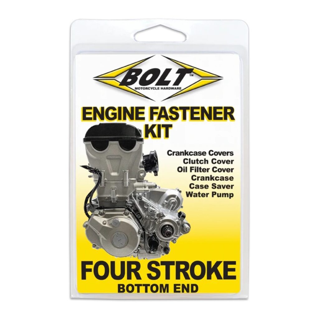 Bolt Engine Fast Kit Yamaha YFZ450 ’09–’22