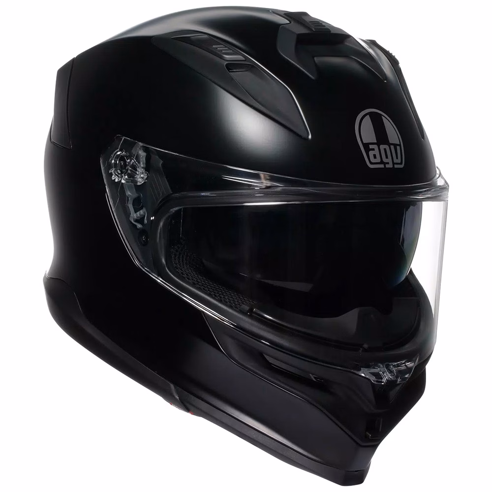 AGV K7 Road Helmet Matte Black