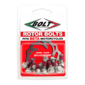 BOLT DISC BOLT PACK - BETA - Image 3