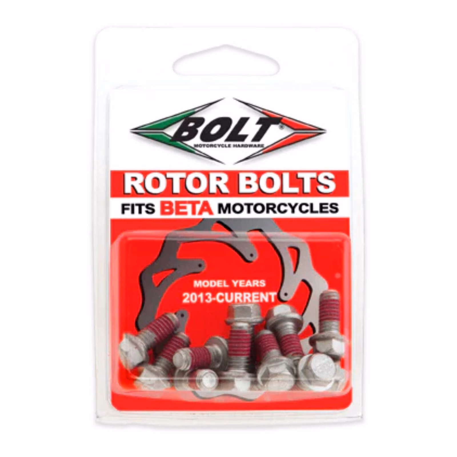BOLT DISC BOLT PACK - BETA - Image 3