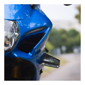 Oxford Carbon Wings - Gloss - Image 6