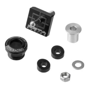 Zeta Quick Lock - Image 1