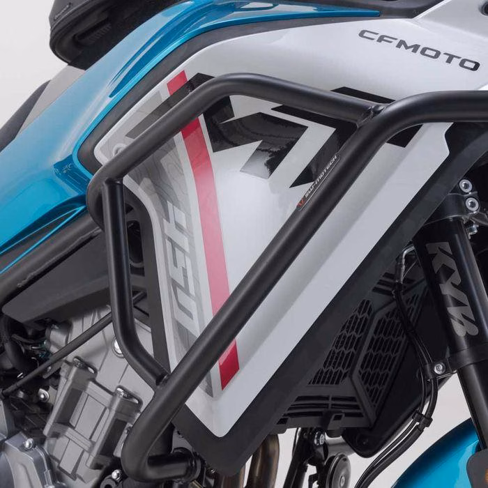 Motech CF Moto Crash Bars 450MT 24-On