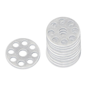 BOLT ALUMINIUM WORKS WASHER 25MM (Pkt of 10) - Image 1