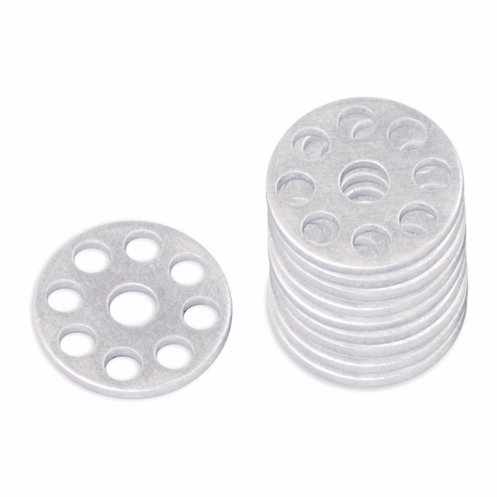 BOLT ALUMINIUM WORKS WASHER 25MM (Pkt of 10) - Image 1