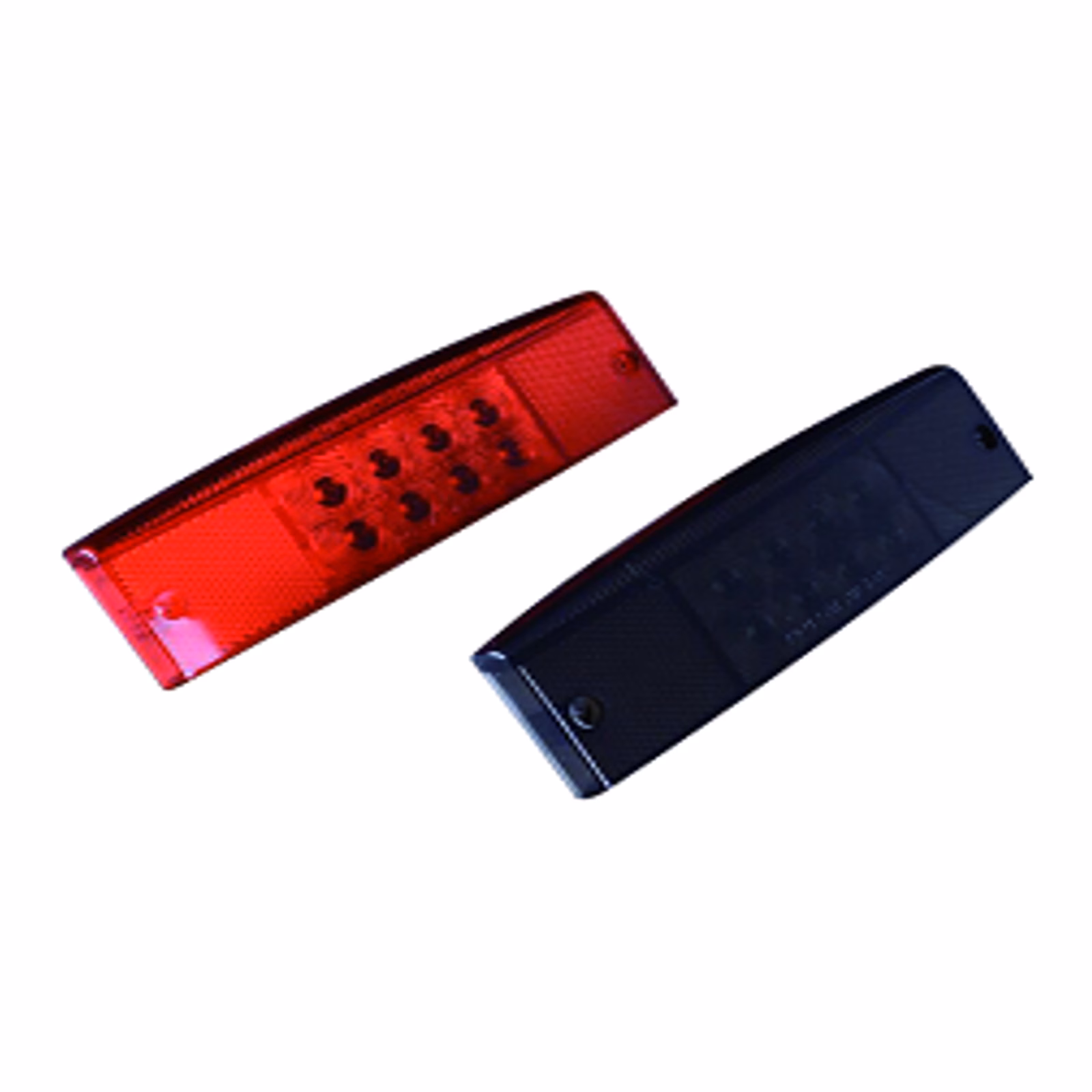 Whites Tail Light LED Polaris (Replaces 2411450) - Image 1