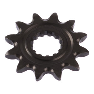 Renthal Front Sprocket 12T Grooved Yam - Image 2
