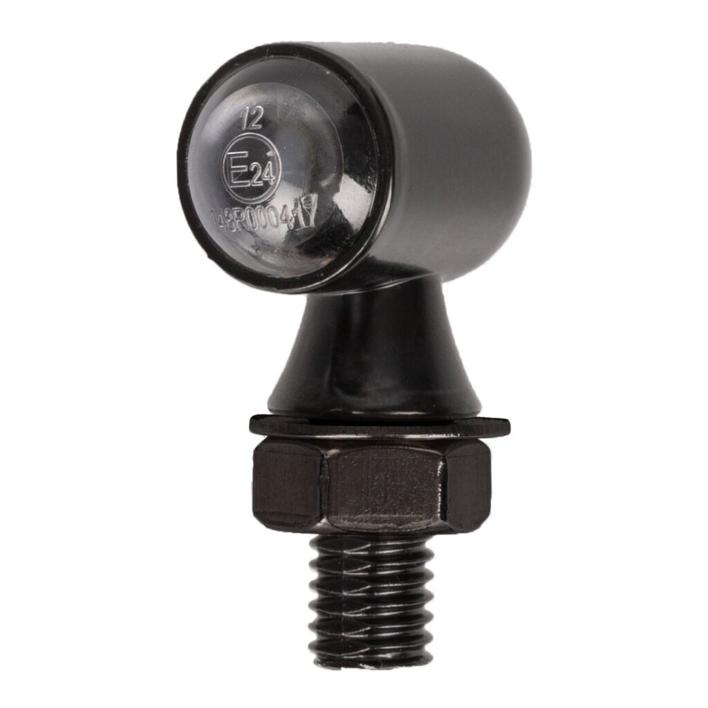 Oxford Bullet LED Rear Indicators