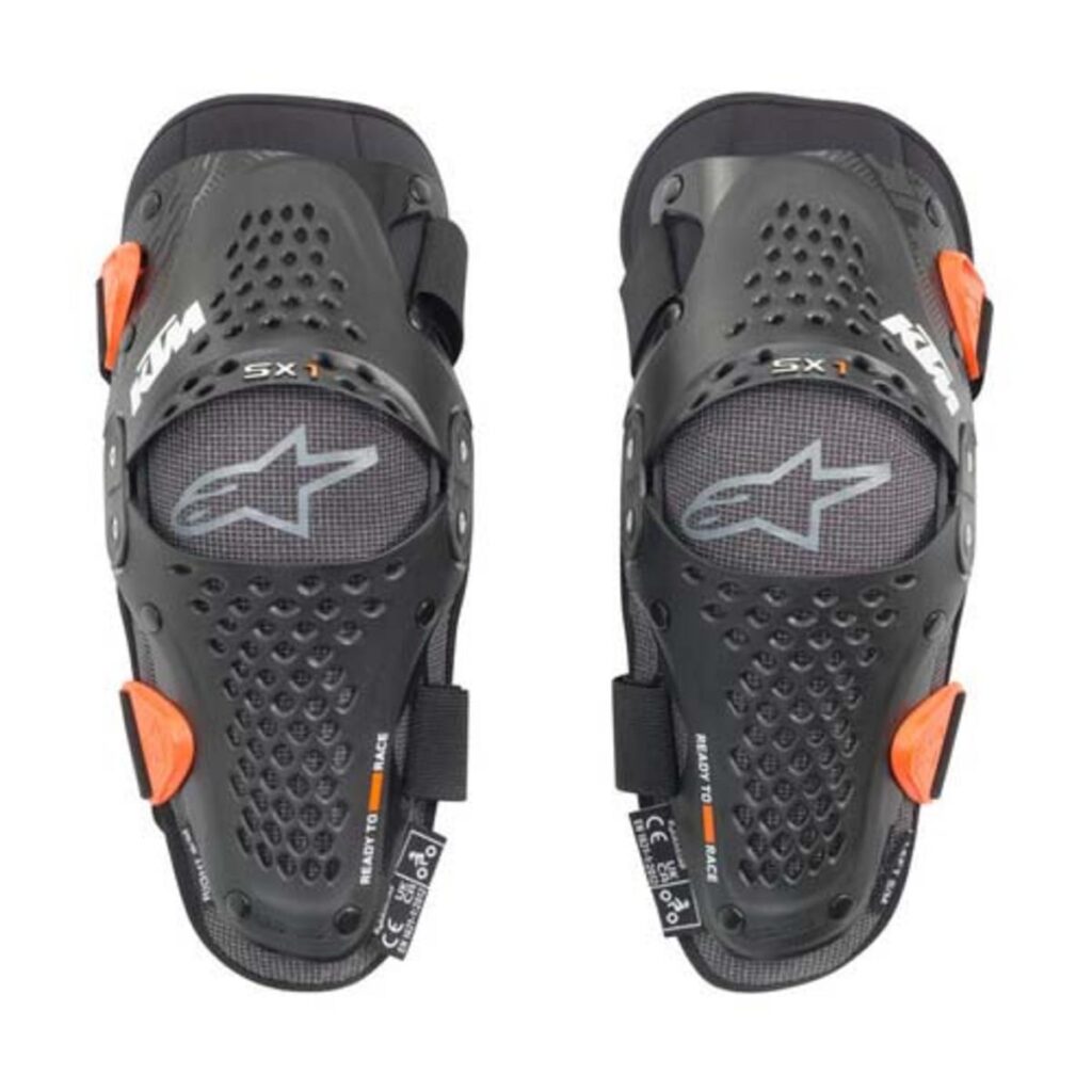 KTM SX-1 Kee Protection Kids