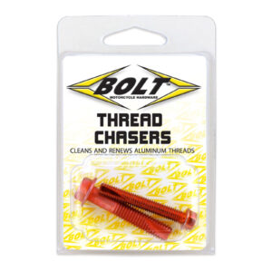 BOLT THREAD CHASER KIT M6x1.0 / M8x1.25 - Image 2