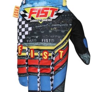 Fist Speedway Gloves - Image 1